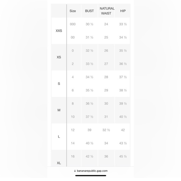 Banana Republic Merino-Cashmere Oversized Sweater- Sz. S- Beige Twine - Picture 6 of 12